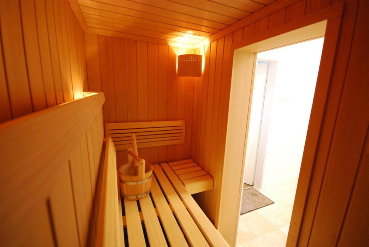 Fehmarn-Ostseeferien"Sundperle" 1401App 1 Apartamento Fehmarnsund Exterior foto